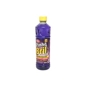 PINHOBRIL LAVANDA BOM BRIL 500ml