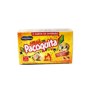 PACOQUITA ROLHA STA HELENA 150g