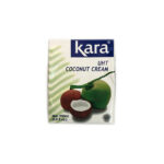 CREMA DE COCO KARA 200ml