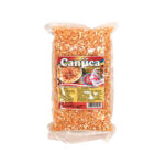 CANJICA AMARELA DU BOM 500g