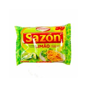 SAZON LIMAO AJINOMOTO 60g