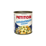 JARDINERA DE LEGUMES PETITOSA 300g