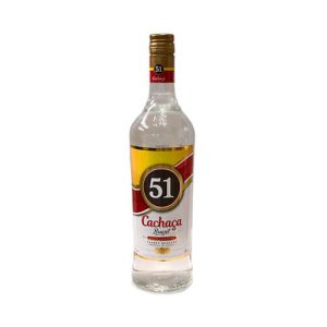 CACHACA 51 965ml