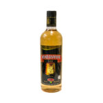 CACHACA GOLD V. BARREIRO 700ml