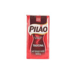 CAFÉ TRADICIONAL PILAO 500g