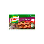 CALDO BACON KNORR 57g