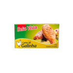CALDO GALINHA BELA VISTA 57g