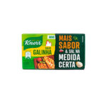 CALDO GALINHA KNORR 57g
