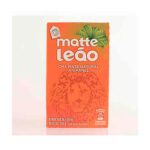CHA MATTE GRANEL LEAO 250g