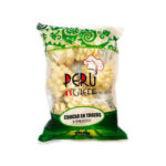 CHOCLO EN TROZOS PERU CHEFF 500g