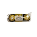 BOMBON FERRERO T-3 FERRERO 32.4gX3un