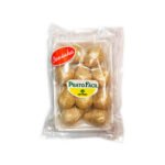 COXINHA DE FRANGO BATATA PRATO FACIL 10un