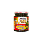 CULANTRO PASTA ANDES FOOD 220g