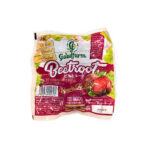 BETERRABA COZIDA BEETROOT 500g