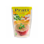 FEIJAO PRONTINHO PRATI 350g
