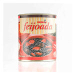 FEIJOADA LATA BONAPETIT 830g