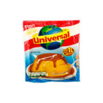 FLAN DE VAINILLA 1L UNIVERSAL 100g