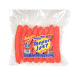 TENDER JUICY HOTDOG PRIME FOODS 300g