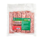 SKINLESS LONGANIZA PAMPANGA IS 300g