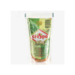 AZEITO. VERDES S/SEMENTE CRESPO 100g