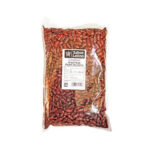 FREJOL ROJO SABOR L. 1Kg