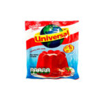 GELATINA FRESA 1L UNIVERSAL 75g