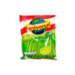 GELATINA LIMON 2L UNIVERSAL 130g