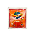 GELATINA NARANJA 1L UNIVERSAL 75g