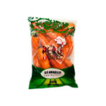 AJI AMARILLO CONGELADO PERU CHEFF 500g
