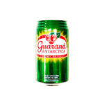 GUARANA ANTARCTICA LATA 350ml