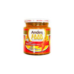 AJI AMARILLO PASTA ANDES FOOD 220g