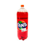 KOLA INGLESA FANTA 3L