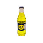 INCA KOLA VIDRIO IK 300ml