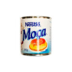 LEITE CONDENSADO MOCA NESTLE 385g
