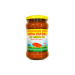 AJI MIRASOL PASTA DOÑA ISABEL 297.6g