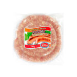 LINGUICA MIX (FRANGO+BEEF) HALAL DU BOM 700g