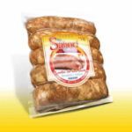 LINGUICA FRANGO/POLLO SABOR 1kg