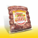 LINGUICA PORCO PICANTE SABOR 1kg