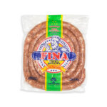 LINGUICA FINA CAIPIRA LAT. YAM 1kg