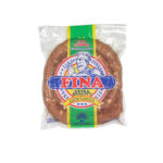 LINGUICA FINA CAIPIRA LAT. YAM 500g