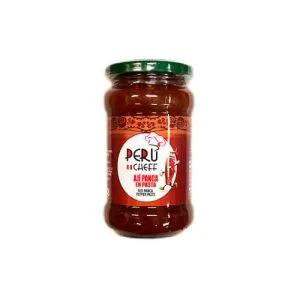 AJI PANCA PASTA PERU CHEFF 297g