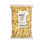 MAIZ CANCHA PERU CHEFF 500g