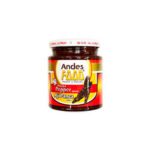 AJI PANCA PASTA ANDES FOOD 220g