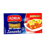 LASANHA SEMOLA ADRIA 500g