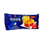 LASANHA PRE-COZIDA RENATA 200g