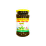 ALBAHACA PASTA DOÑA ISABEL 297.6g