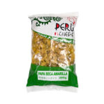 PAPA SECA AMARILLA PERU CHEFF 400g