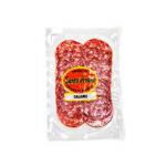 SALAME FATIADO MILANO STO AMARO 80g