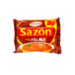 SAZON FEIJAO AJINOMOTO 60g