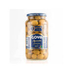 AZEITO. VERDES INTEIRAS GOYA 928g